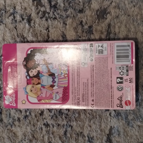 Barbie Clothes - Picture 2 of 2